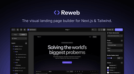 Thumbnail of Reweb
