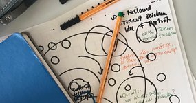 Thumbnail of Drawing the Data Interface