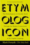 Cover of The Etymologicon: A Circular Stroll Through the Hidden Connections of the English Language