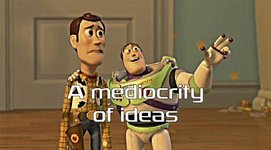 Thumbnail of ✘ The Illusion of an idea - a scaled-down music industry