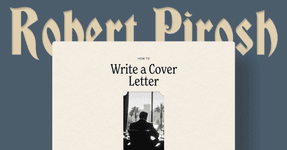 Thumbnail of How to Write a Cover Letter