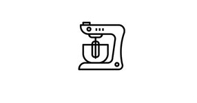Thumbnail of Mixfont | A modern font generator