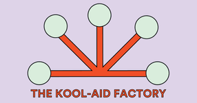 Thumbnail of The Kool Aid Factory :: All Zines