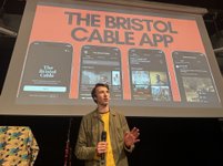 Thumbnail of Newsmast Foundation (@newsmastfoundation.org)