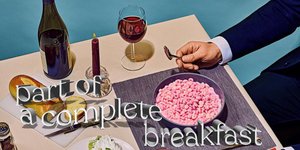 Thumbnail of Snaxshot #06: Part of A Complete Breakfast 