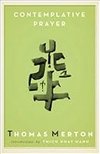 Cover of Contemplative Prayer