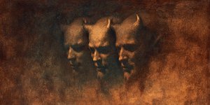 Thumbnail of Why You Are Probably Working for the Devil