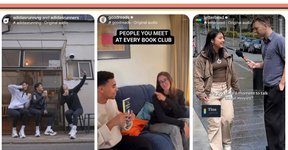 Thumbnail of ICYMI: Community Lessons from Goodreads, Letterboxd, Adidas, & More