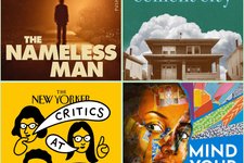 Thumbnail of Best Podcasts of 2024