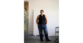 Thumbnail of Sasha Gordon - Artworks & Biography | David Zwirner
