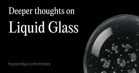 Thumbnail of Liquid Glass