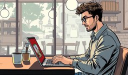 Thumbnail of Is the Substack Bubble About to Burst? Here's How to Survive the Shift to Ad-Driven Creator Economy