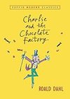 Cover of Charlie and the Chocolate Factory