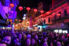 Thumbnail of The ‘Let’s Go San Francisco’ Awards: Make your picks for the moments of the year