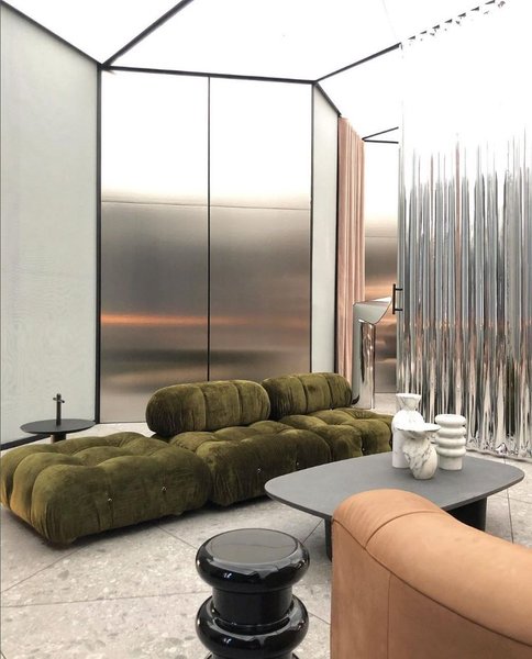 Thumbnail of HOMAPAL® Metal Laminates