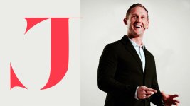 Thumbnail of Jeremy Utley | AI Expert & Innovation Leader