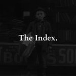 Thumbnail of The Index