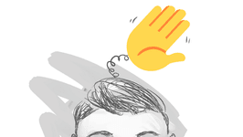 Thumbnail of How to Say Hello