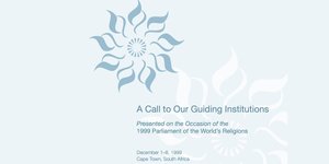 Thumbnail of A Call to Our Guiding Institutions