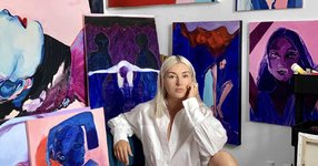 Thumbnail of AMY BEAGER