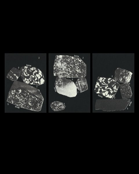 Thumbnail of Louise Dehaye