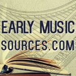 Thumbnail of Early Music Sources