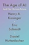 Cover of The Age of AI