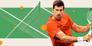 Thumbnail of How to fix tennis