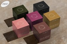 Thumbnail of 😍 Free Box Mockup - Creatoom Store