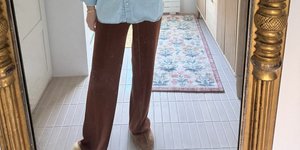 Thumbnail of The Comfort First Summer Wardrobe