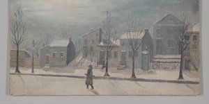 Thumbnail of 'The complete community is the city'