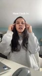 Thumbnail of bella on TikTok