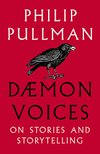 Cover of Daemon Voices: Essays on Storytelling