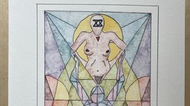 Thumbnail of The Tarot of Songwriting 20 - Judgement