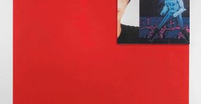 Thumbnail of DEAR MICHEL MAJERUS (1967–2002) | 032c