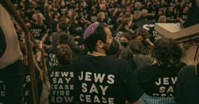 Thumbnail of Against Zionist Realism