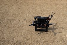 Thumbnail of Drones Are Key to Winning Wars Now. The U.S. Makes Hardly Any.