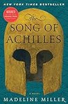 Cover of The Song of Achilles