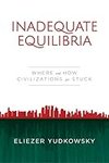 Cover of Inadequate Equilibria