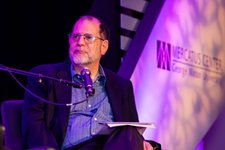 Thumbnail of Tyler Cowen is the best curator of talent in the world