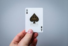 Thumbnail of Use your personal power