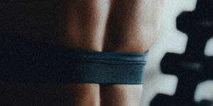 Thumbnail of Top 6 Exercises for Skinny girls trying to Build Glutes