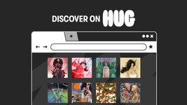 Thumbnail of HUG | A Home for Your Art