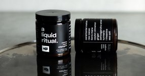 Thumbnail of ujji, a liquid ritual.