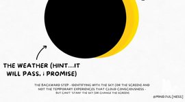 Thumbnail of The Backward Step