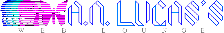 Thumbnail of A.N. Lucas's Web Lounge