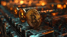 Thumbnail of How Bitcoin Miners Are Using Hashrate Markets