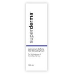 Thumbnail of Superderma Adenosine & Caffeine Hair Stimulating Foam 100mL | Healthylife