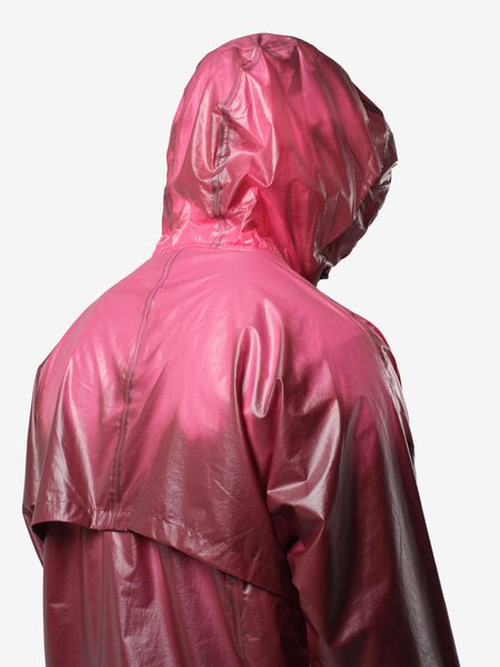 Thumbnail of Breeze Jacket | Obsidian | Heat-Reactive - Purple Mountain Observatory