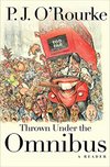 Cover of Thrown Under the Omnibus: A Reader